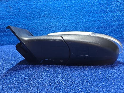 2015 Chevrolet Cruze Amazing Cruise Left Side Mirror