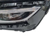 Genesis GV70 JK1 Full LED & Front Lighting System LEFT USED GENUINE 92101 AR100