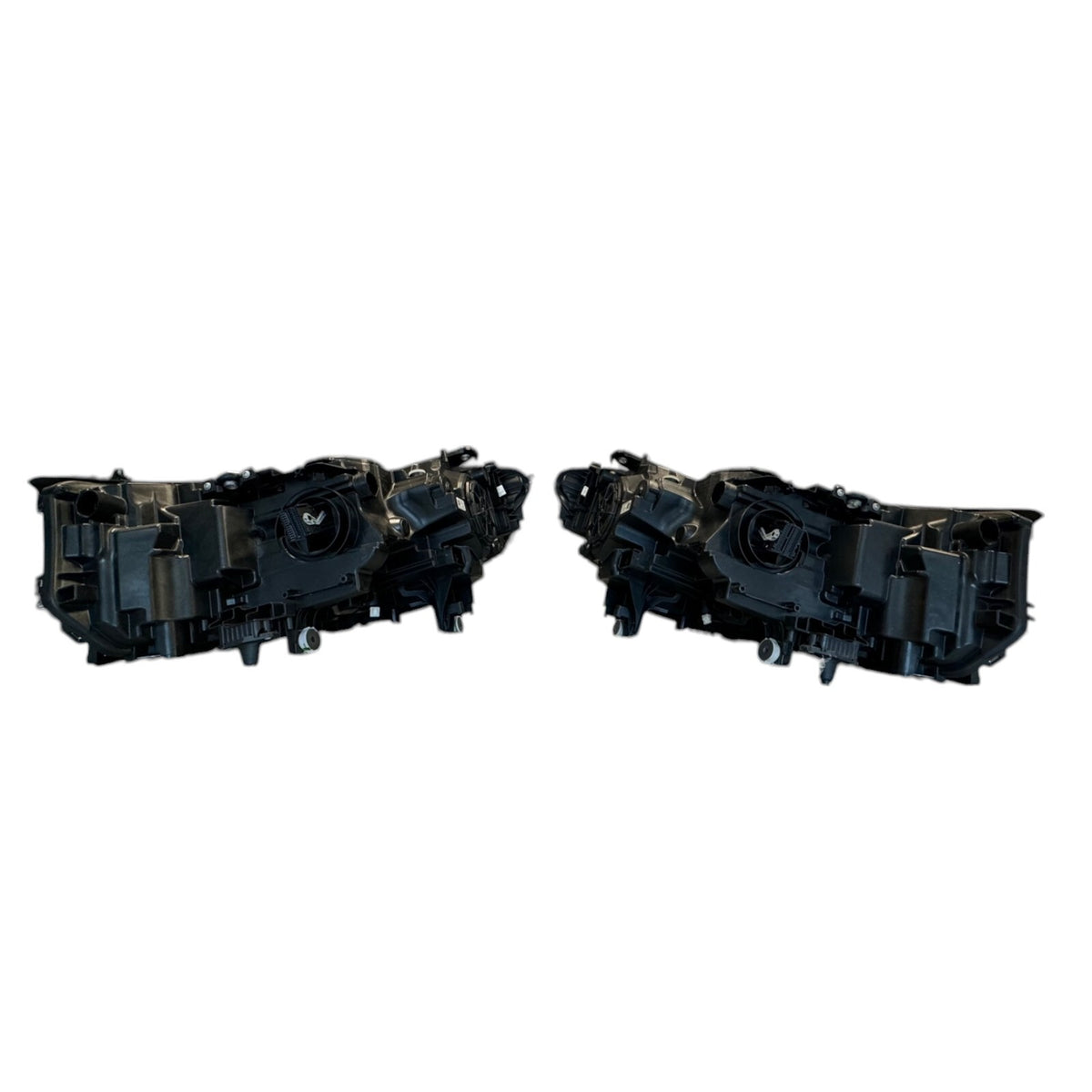 "BMW 6 GT G32 GT Adaptive LED Headlight (ICON) PAIR USED GENUINE 7461883 7461884
