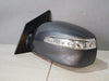 2010 Hyundai Tuscon Tucson ix Left Gray Side Mirror 87610 2S010TAK