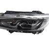 BMW 4 Series G22,G23,G26,G80,G82,G83 LED Headlight LEFT USED GENUINE 9851035