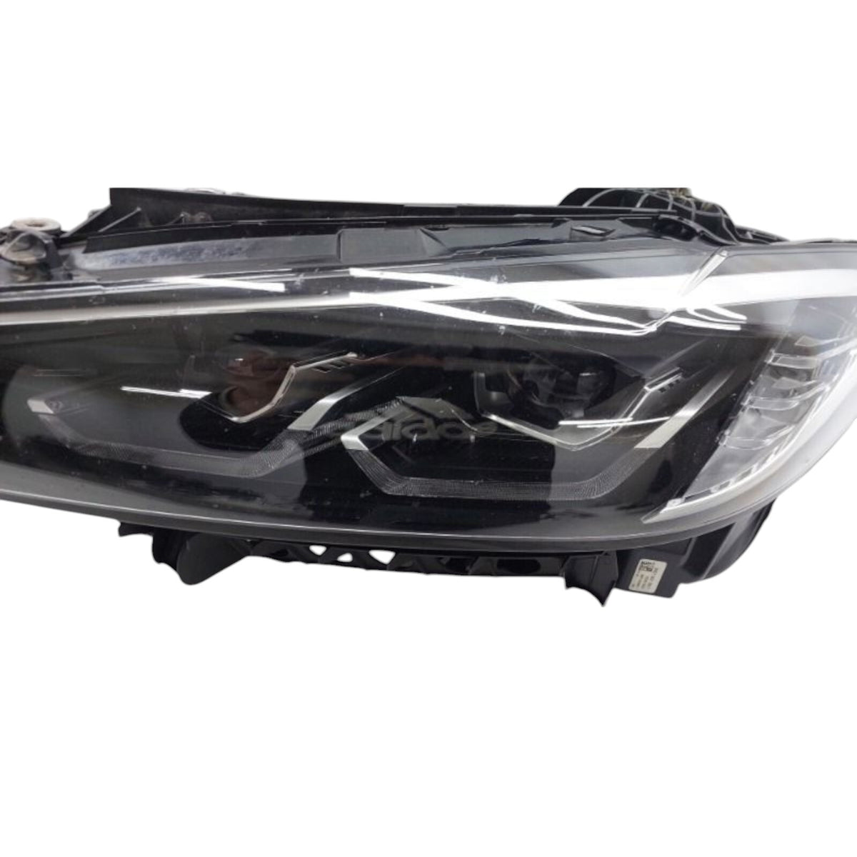 BMW 4 Series G22,G23,G26,G80,G82,G83 LED Headlight LEFT USED GENUINE 9851035