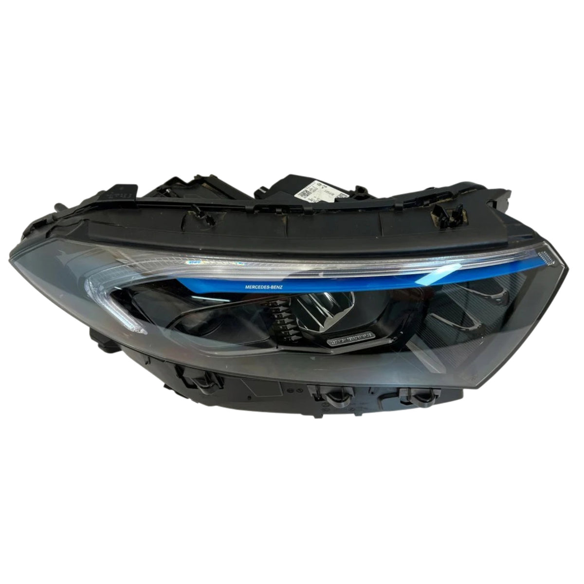 Mercedes-Benz EQA H243, W243 LED High performance PAIR A2439060100 A2439060200
