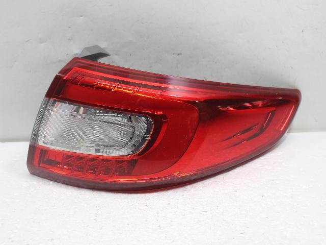 2014 Renault Fluence SM3 Neo Rear,Right LED TailLight 265507871R