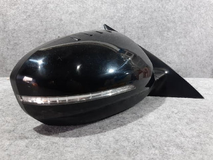 2014 KIA Optima The New K5 Right Black Side Mirror 87620-2T520