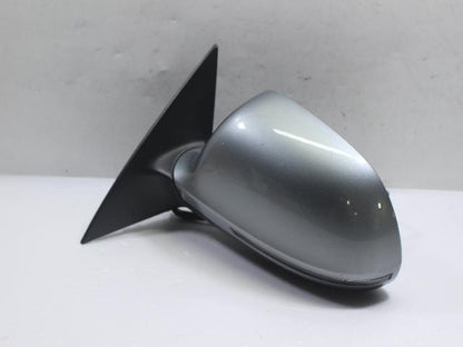 2011 AUDI New A6 Left Gray Side Mirror