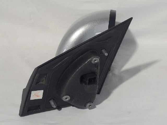 2014 Chevrolet Aveo Right Silver Side Mirror