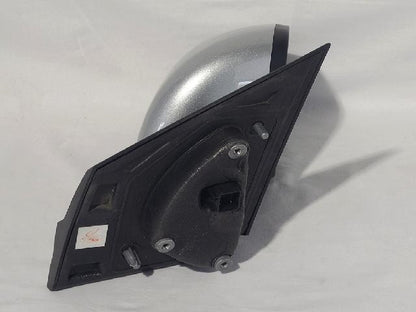 2014 Chevrolet Aveo Right Silver Side Mirror