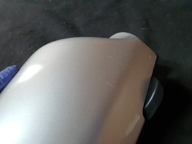 2013 KIA Cedona Grand Carnival Right Silver Side Mirror 87620 4D9103D