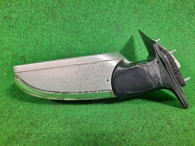 2013 Hyundai ix55 Veracruz Left Silver Side Mirror