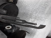 2011 Renault Fluence SM3 Left Headlight 260600047R
