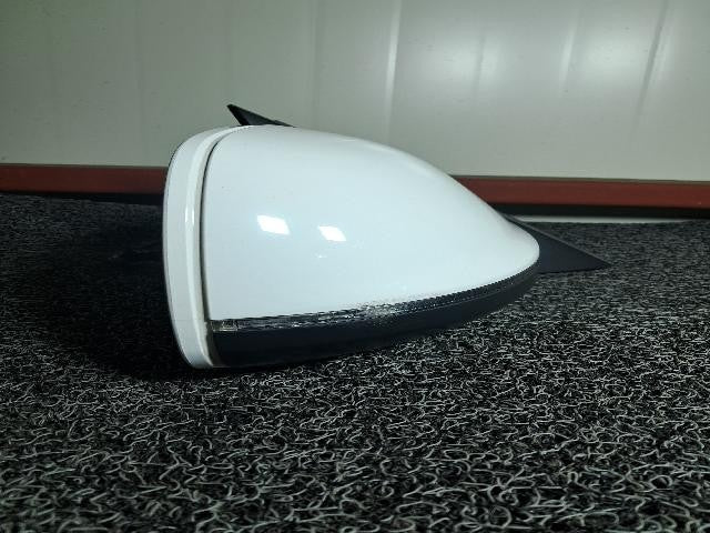 2010 AUDI Q5 Right Side Mirror