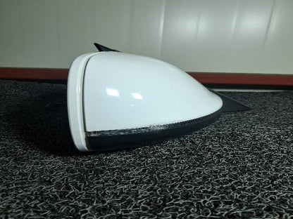 2010 AUDI Q5 Right Side Mirror