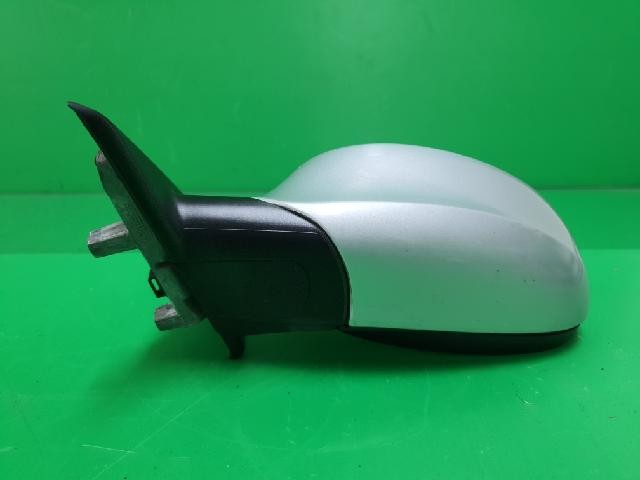 2012 BMW 320d Left Side Mirror