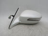 2011 Hyundai Equus VI Left White Side Mirror