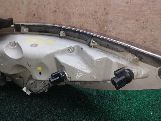 2012 Chevrolet Buick LaCrosse Alpheon Rear,Left LED TailLight 22891781