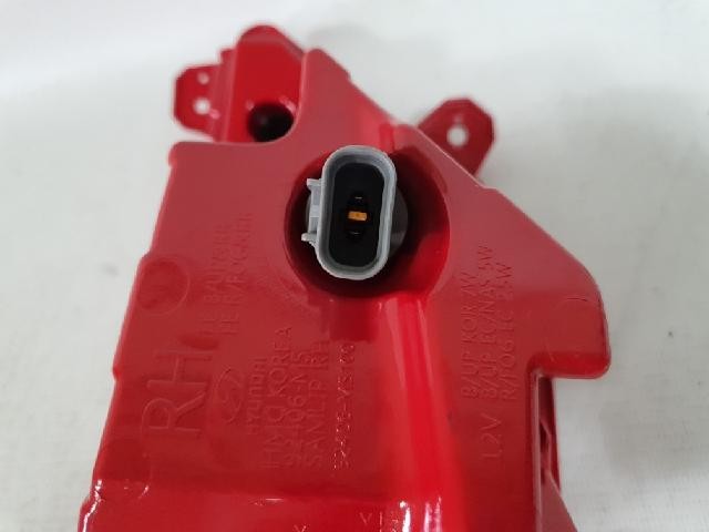 2021 Hyundai Nexo Rear,Right LED TailLight 92406 M5000