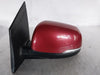 2012 KIA Picanto all new Morning Left Red Side Mirror