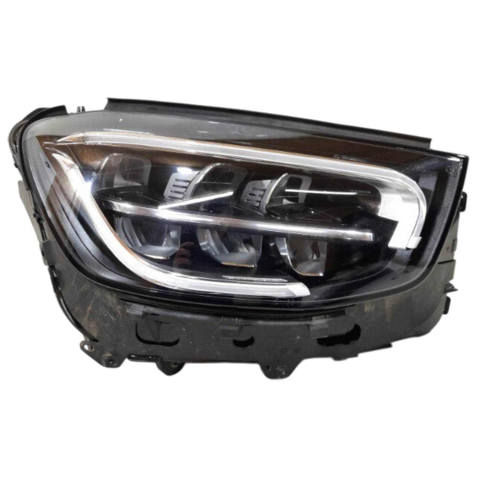 Mercedes-Benz GLC X253, W253 FL LED High Performance A2539068101 A2539068201