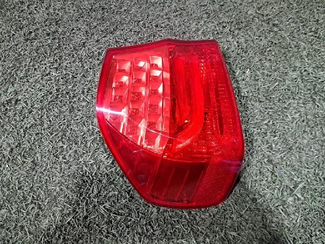 2011 BMW 320d Rear,Left TailLight