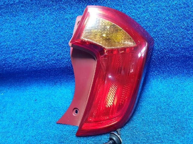 2013 KIA Picanto all new Morning Rear,Right TailLight 924021Y000