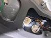 2012 Hyundai New Accent Rear,Right TailLight 92402 1R000