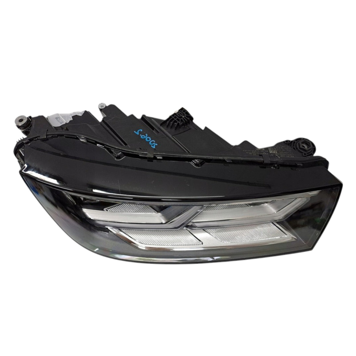 Audi Q5 80A 2nd generation FULL LED RIGHT USED GENUINE 80A941774G