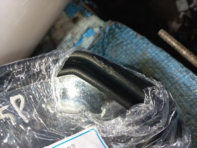 2014 BMW 118d urban 5door Right Side Mirror
