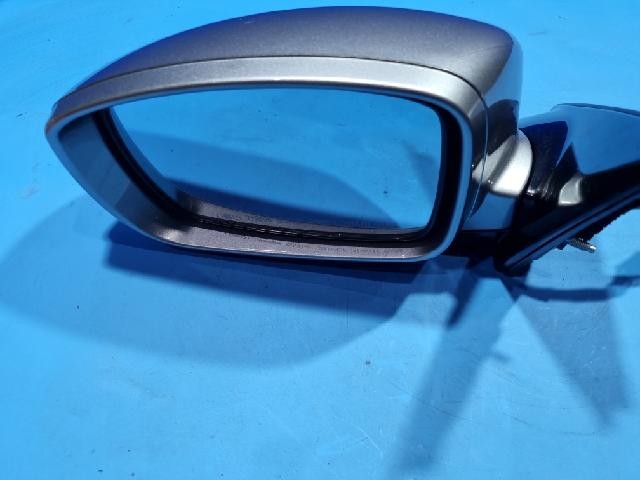 2014 Hyundai Genesis Left Side Mirror