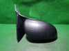 2016 KIA Cadenza All New K7 Right Gray Side Mirror 87620F6991ABT