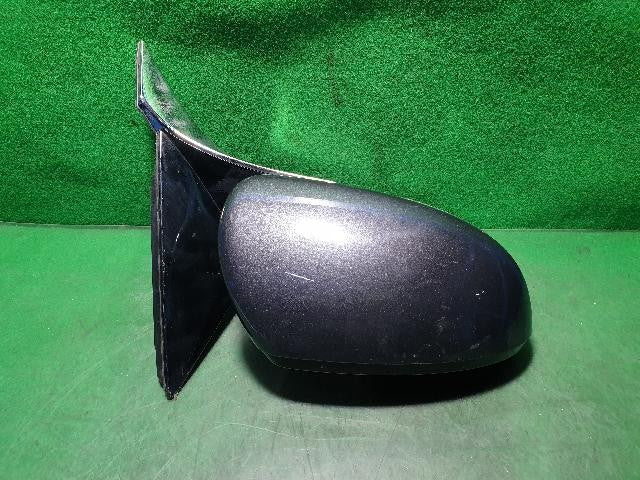 2016 KIA Cadenza All New K7 Right Gray Side Mirror 87620F6991ABT