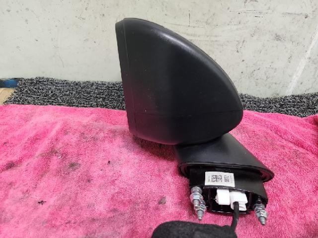 2020 Hyundai Sonata DN8 Left Gray Side Mirror 87610 L1000T2G