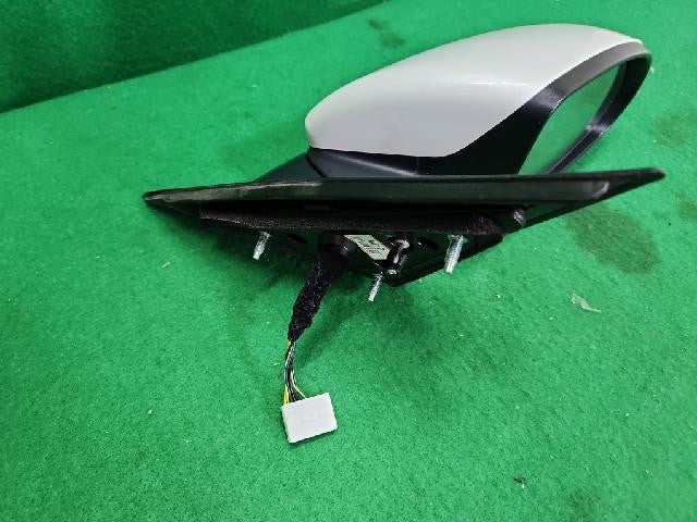 2018 KIA Optima All New K5 Right White Side Mirror
