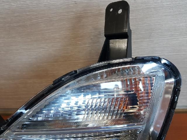 2019 Chevrolet spark Left Fog Light