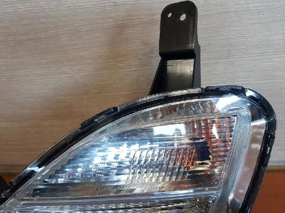 2019 Chevrolet spark Left Fog Light