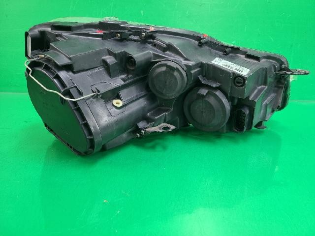 2012 Volkswagen Golf Left Headlight 5K1941005P