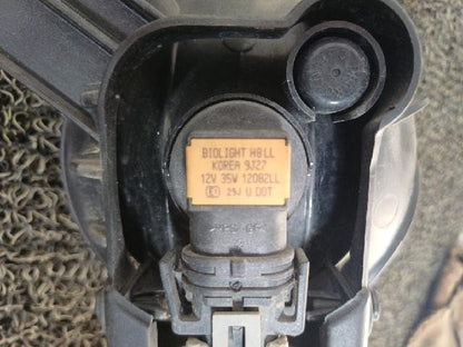 2013 Chevrolet Orlando Left Fog Light