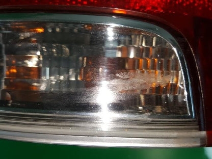2010 Chevrolet Veritas Luxury Rear,Right TailLight