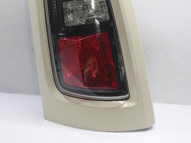 2010 KIA Soul Rear,Left TailLight 924012K0