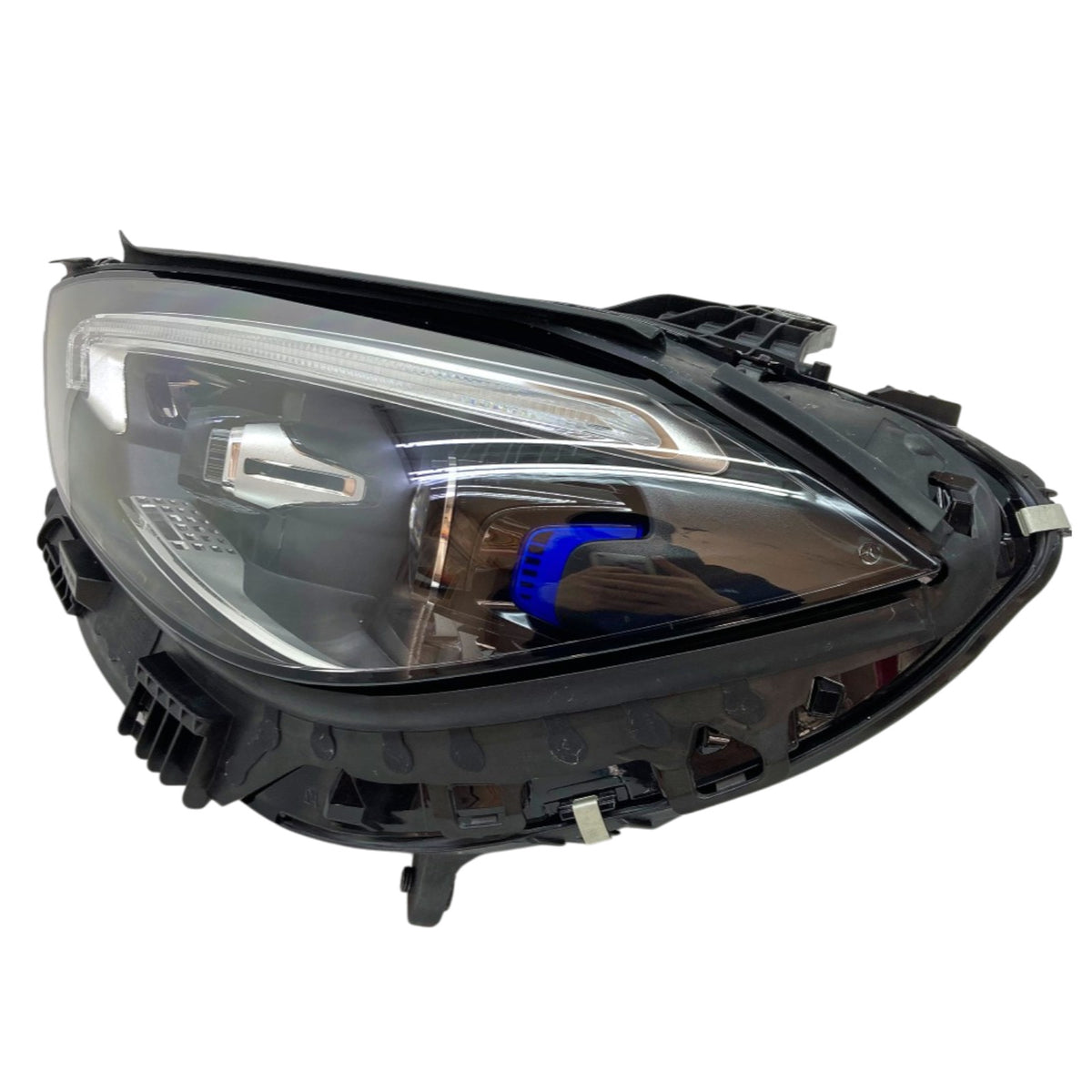 Mercedes-Benz C-Class W206 Digital LED LEFT USED GENUINE A2069062903