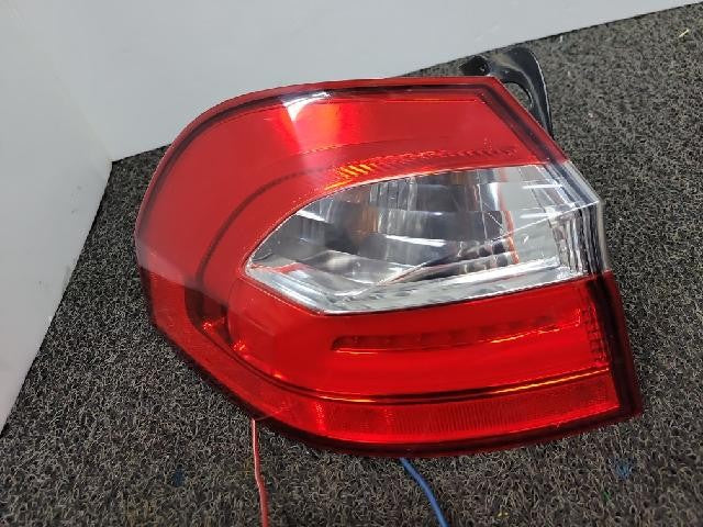 2016 KIA Rio The New Pride Rear,Left LED TailLight 92401-1W250