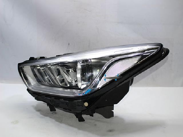2016 Genesis Genesis EQ900 Left Xenon Headlight 92101-D2100