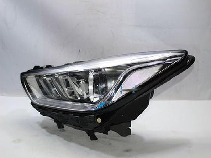 2016 Genesis Genesis EQ900 Left Xenon Headlight 92101-D2100