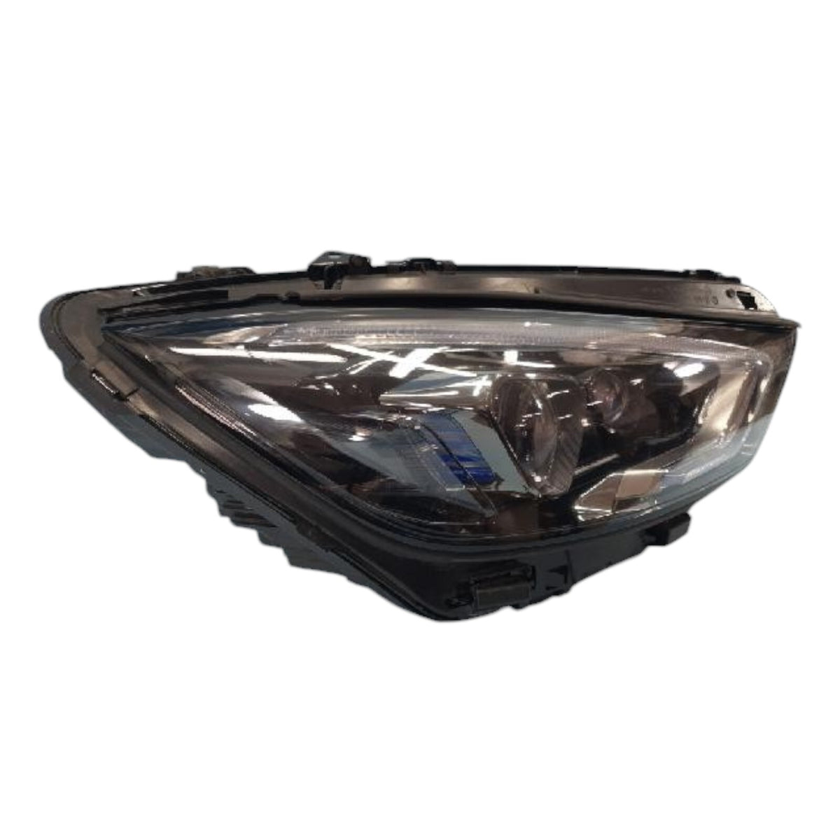 Mercedes-Benz GT AMG W290, X290 MultiBeam LED PAIR USED A2909068900 A2909069000