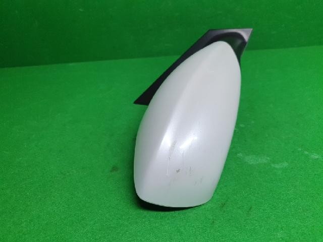 2010 Hyundai YF Sonata Right White Side Mirror 87620 3S020WHC