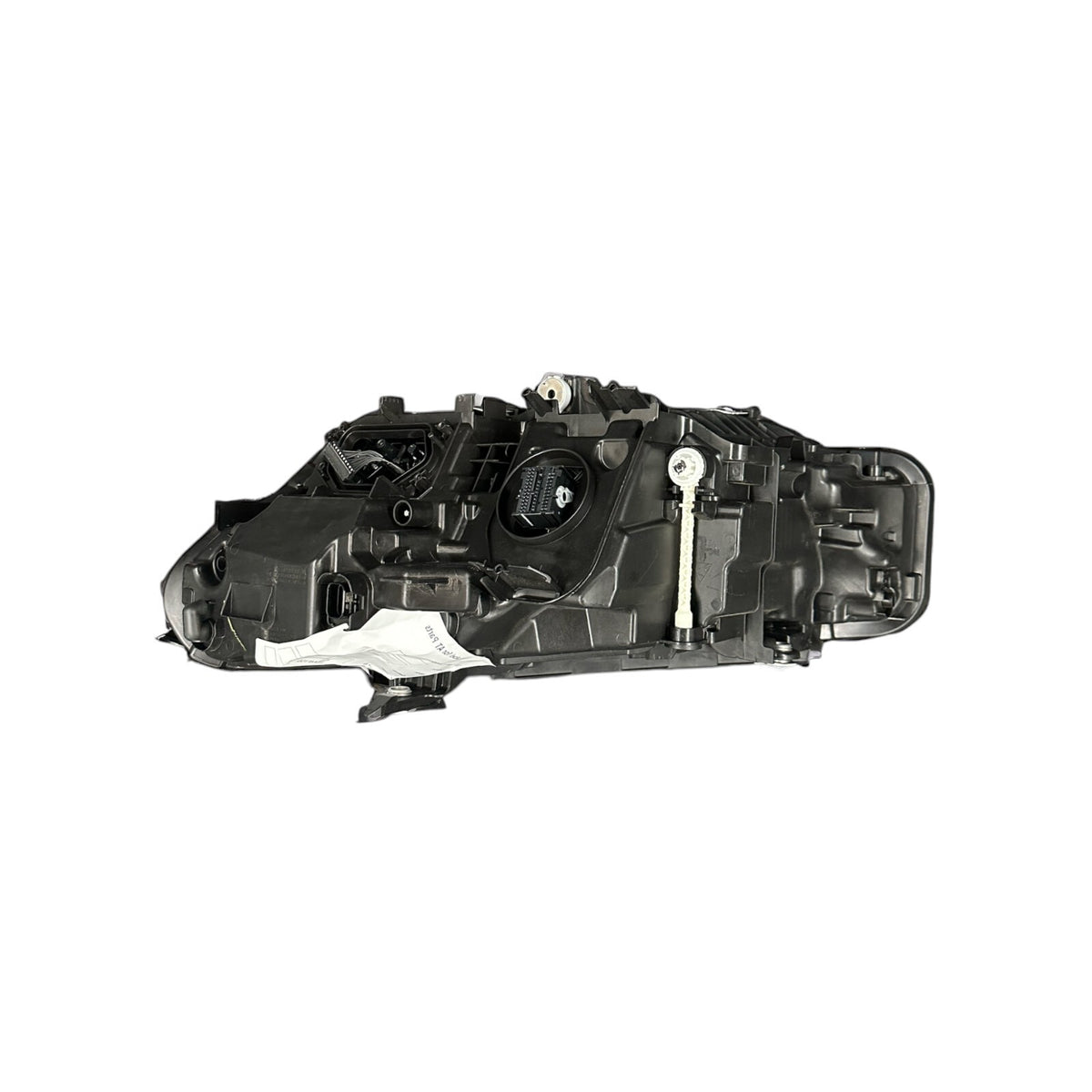 BMW 3 Series G20 LCI, G21 LCI Adaptive LED Headlight RIGHT USED GENUINE 5A4F756