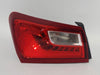 2017 Chevrolet All New Malibu Rear,Left LED TailLight 23323256