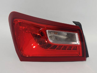 2017 Chevrolet All New Malibu Rear,Left LED TailLight 23323256