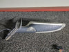 2010 Volkswagen New PASSAT Right Side Mirror