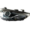 AVANTE/ELANTRA16 AD HID+DAYLIGHT (SPORTS TYPE) LEFT USED GENUINE 92101 F2400